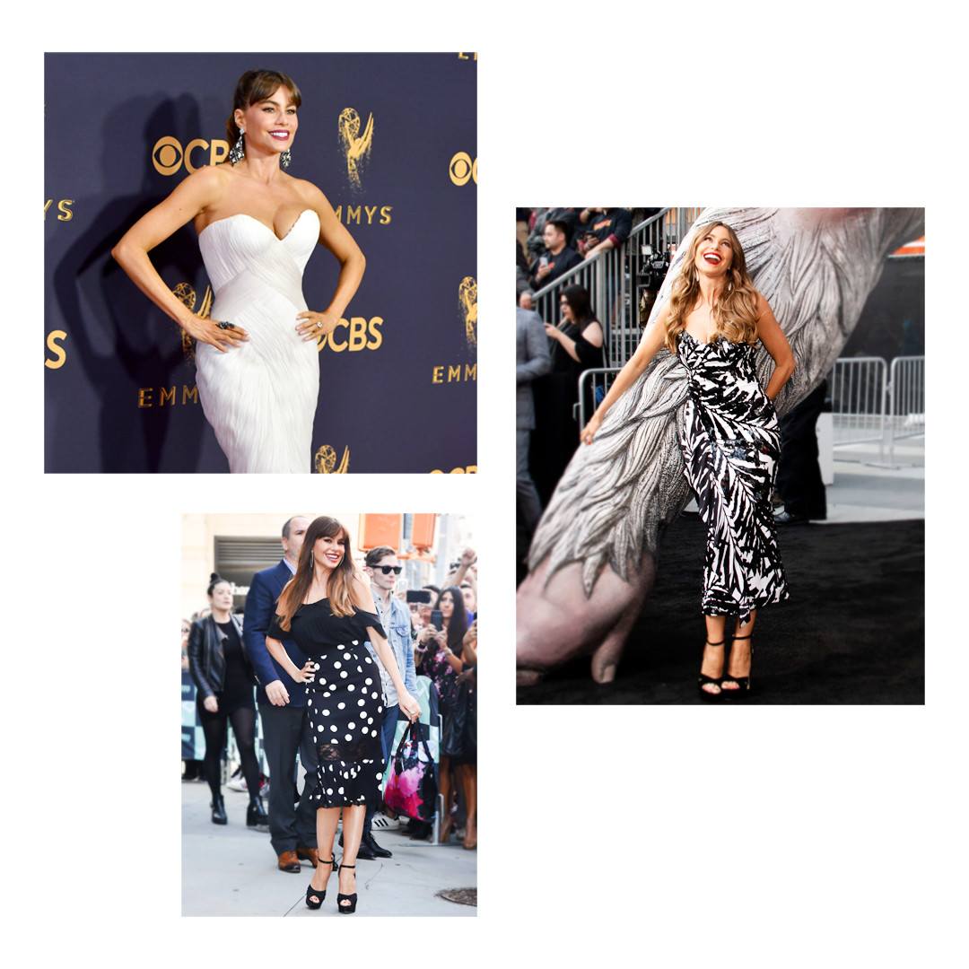 ESC: Sofía Vergara ESC: Sofía Vergara